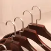 Acessórios Loja de Roupas Cabide Tiras Conectoras Tiras de Couro Transparentes Adereços de Roupa Conjunto de Linhas Conectoras de Cabide Ganchos S