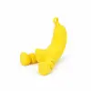 Brinquedos Impressos em 3D, Figuras Fofas de Frutas em Desenho Animado com Articulações Móveis, Enfeites de Mesa, Presentes de Modelo, Brinquedos da Moda, Bonecas