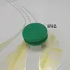 Ímã de Lousa 2 Adesivo para Lousa Branca de Ensino Adesivo Colorido de Fivela Magnética Redonda 3 Ímã de Escritório Sucção Magnética Partículas Magnéticas Pregos Magnéticos 4cm