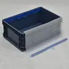 Fulika Personalizado [Cortina de Poeira] Revestimento Adequado para Oficina de Peças Automotivas Eu Logística Caixa de Giro Fábrica Digitals Anti-Estático