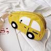 Bolsa de Lona para Coche, Bolsa de Accesorios para Niños, Bolso Cruzado para Niño y Niña, Bolso de Hombro para Niños, Mini Bolsa para Bebé