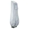 Bolsa de Golfe Capa de Chuva para Bolsa de Golfe Capa de Chuva Capa de Chuva para Bolsa de Golfe Capa à Prova de Poeira para Bolsa de Golfe Capa para Bolsa de Golfe