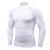 Fabricante Original Fan Yi Tops Masculinos de Alta Qualidade Moda Praia Roupa de Banho Tops de Manga Longa Adolescentes Profissional Transfronteiriço Masculino