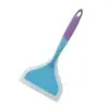 Espátula de silicone resistente a altas temperaturas, espátula especial para tamagoyaki, espátula antiaderente para panquecas, pizza e espátula de silicone macia para ovos