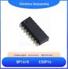Jingfeng Mingyuan Bp1618 Embalado Esop16 Ampla Tensão de Entrada/Saída Chip Driver Led CC-CC