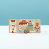 Ciudad de Souvenirs Turísticos de Kaifeng, Henan Hitos Culturales y Creativos Imanes Metálicos Magnéticos para Refrigerador Atracciones Colgantes de Hotel Regalos