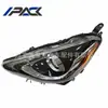 Faro para Toyota Prius C Aqua 2015-2017 Faro Accesorios para Coche Lámpara Frontal