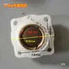 Bomba Submersível 2.2 Base de Nylon Base Falsa Assento do Rolamento de Quatro Furos 5.5KW Suporte de Cobre Assento do Suporte Carcaça do Retentor de Óleo Imerso em Óleo