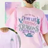 Venta al por mayor de fábrica camiseta top de manga corta de moda europea y americana talla grande para mujer algodón gris top para mujer camiseta para mujer 2023