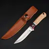 Cuchillo de carne de mano cuchillo de carne mongol cuchillo de Mongolia Interior cuchillo de carne de Xizang cuchillo de carne cuchillo de carne cuchillo de mano para filete cuchillo para carne de res y cordero