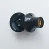 Venta al por mayor de fábrica portalámparas E27E26 de alta calidad SIMING ojo electrónico portalámparas de relleno de luz portalámparas de bombilla de cámara