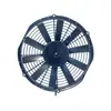 Ventilador Digital para Coche Imitación SPAL de 10 pulgadas de Succión KF2420-10s Ventilador de Temperatura Constante para Coche Ventilador Radiador