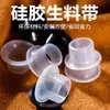Tapete de Drenaje de Silicona, Protector contra Salpicaduras para Grifo, Alfombrilla Filtradora de Agua para Encimera de Fregadero de Cocina, Tapete de Almacenamiento con Drenaje para Jabón