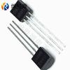 Changdian 2SD882 Pie de Cobre TO-92 Transistor de Potencia NPN Nuevo Original de Fábrica Falso Uno Penalización Diez