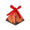 Caja de Dulces de Halloween Caja de Embalaje Coreana Linda Creativa Caja de Azúcar Punto Venta al Mayoreo Cartón para Dulces de Boda Dibujos Animados Europeos y Americanos