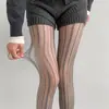 Meia-calça Lolita Fina de Treliça Flor de Cerejeira Nicho Verão e Primavera Renda Flores Desabrochando Meia de Rede Menina Doce Fresca Picante