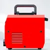 Máquina de Solda para Uso Doméstico 220V/380V Bivolt 315 Portátil Canteiro de Obras Alta Eficiência Soldagem Máquina de Solda Portátil