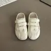 Zapatillas Cerradas de Suela Gruesa, Estilo Lindo, Casual, Cómodas, No Cansan, para Mujer, Verano 2026, sin Cordones, Antideslizantes, Zapatos tipo Mula Perezosa