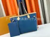 Bolso Transfronterizo para Mujer de Guangzhou Bolso de Lona y Mezclilla Bolso de Hombro Bolso Tote Bolso para Mujer de Comercio Exterior Bolso Casual de Moda