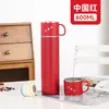 Copo térmico de aço inoxidável 304, grande capacidade, copo executivo com tampa para beber, presente gravado, copo promocional, copo para estudantes