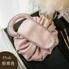 Bolsa de Maquillaje Perezosa para Mujer Bolsa de Almacenamiento Portátil Organizador de Artículos de Tocador Grande para Viaje