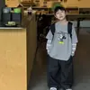 Zona de Oferta Especial Primavera y Otoño [Top 3] Beneficios de Remate en Ropa Infantil Camisetas con Capucha Sudaderas Suéteres Chaquetas para Niños