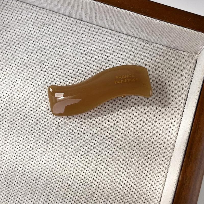5 浅咖色