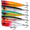 Isca de Escalada Onda Flutuante, Isca Artificial, Isca Biônica de Longo Alcance, Onda de Pesca