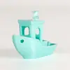 Filamento para Impressão 3D PETG 1,75mm 1kg Alta Tenacidade Adequado para Tuozhu Chuangxiang e Outras Impressoras FDM Vendas Domésticas e Transfronteiriças