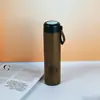 Caneca Térmica de Aço Inoxidável Portátil com Tema Star Dad da Moda Presente Caneca de Carro Dropshipping