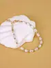 Nuevo Pulsera de Perlas Elegante y de Moda de Amazon, Pulsera Sencilla, Dulce y Moderna para Mujeres, Joyería Versátil para el Día a Día