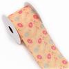 Fábrica atacado amazon desejo de páscoa fita decorativa fita de ação de graças borda grelhada presente festival fita
