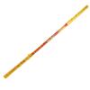Black Myth Wukong Botón Aro Dorado Telescópico Automático Aro Dorado Luminoso Arma Tres Reinos Cuchillo Espada Juguete Punto Escénico