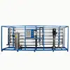 Fábrica de Equipos Industriales de Ósmosis Inversa RO de 25 Toneladas Tratamiento de Agua Ultrafiltración Purificador de Agua Ultrapura Modelo de Ingeniería Personalizado