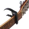 Prioridade de ukulele de guitarra clipe variável com fabricantes de clipes de dupla finalidade de unha de corda de dupla finalidade guitarra folk clipe clássico