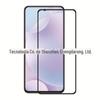 Para millet POCO X3 NFC tela cheia impressão película temperada millet POCO M4 Pro 5G película protetora