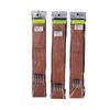 Anzuelo con hilo super sensible Isini, anzuelo de manga, anzuelo atado, anzuelo de pesca terminado, plomo deslizante, buscador automático de fondo, juego de anzuelos de hilo Idou