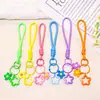 Pingente de Lanyard Estrela Fofo Criativo Ornamento Artesanal DIY Acessórios de Joia Pingente para Bolsa de Boneca Material para Pulseira Atacado