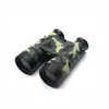 Telescopio Camuflado para Niños Binoculares Estudiantiles de Alta Definición Concierto Niño Alta Magnificación Portátil para Exteriores Binoculares Kaleidoscopio
