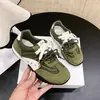 Zapatos de Entrenamiento Alemanes Ligeros Versátiles Casuales para Mujer 2026 Zapatos Forrest Gump Nicho Retro Otoño Nueva Llegada Favorecedores para el Pie Casual Suela Gruesa
