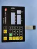 Cizalladora Plegadora Sistema CNC RT200 E21 Codificador de sistema MD11-1 Yangli YLGS30