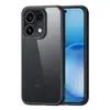 DUX AplicABLE OPPO Reno16Pro Funda de Teléfono Transparente Nuevo FindX9Ultra Funda Protectora Antigolpes Al por Mayor