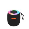 Altavoz Bluetooth Mini Subwoofer SH-309 Mini Inalámbrico Ranura para Tarjeta Exterior Hogar Escritorio Portátil Altavoz Bluetooth