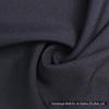 Poliéster 300D tweed liso 170g calças de ferramentas acadêmico desgaste casual moda tecido atacado fibra química de poliéster