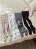 Medias gruesas forradas de polar para niñas, leggings cálidos de color liso para otoño e invierno, Medias de algodón Grado A para bebés niñas