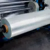 Material em Rolo de Filme Pet Transparente, Almofada Isolante Pet, Folha Plástica para Porta-Retrato, Folha Resistente a Altas Temperaturas, Folha Plástica Rígida, Resistência a Altas Temperaturas