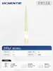 Ponta de Pipeta Cabeça de Pipetador Pipetador 10ul200ul5ml Canudo Descartável Dragão Grande Eppendorf Universal