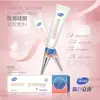 Gel de Silicone Médico para Cicatrizes Haishi Hainuo Auxilia na Melhora de Cicatrizes Patológicas e na Prevenção da Formação de Cicatrizes Patológicas
