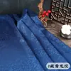 Tecido jacquard com padrão de dragão Médio cetim de seda Roupas decorativas antigas para prática traje antigo Hanfu Traje Tang Tecido para vestuário