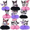 Decorações de Favo de Mel Desenho Animado Transfronteiriças Suprimentos de Decoração de Aniversário Decoração de Mesa de Festa Papel de Mesa Suporte de Exibição de Favo de Mel